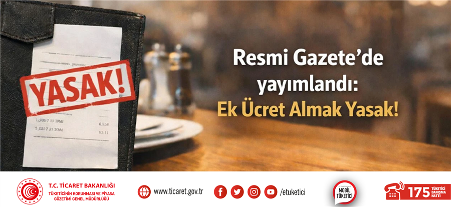 Ticaret Bakanlığı Tarafından Fiyat Etiketi Yönetmeliğinde Değişiklik Yapıldı