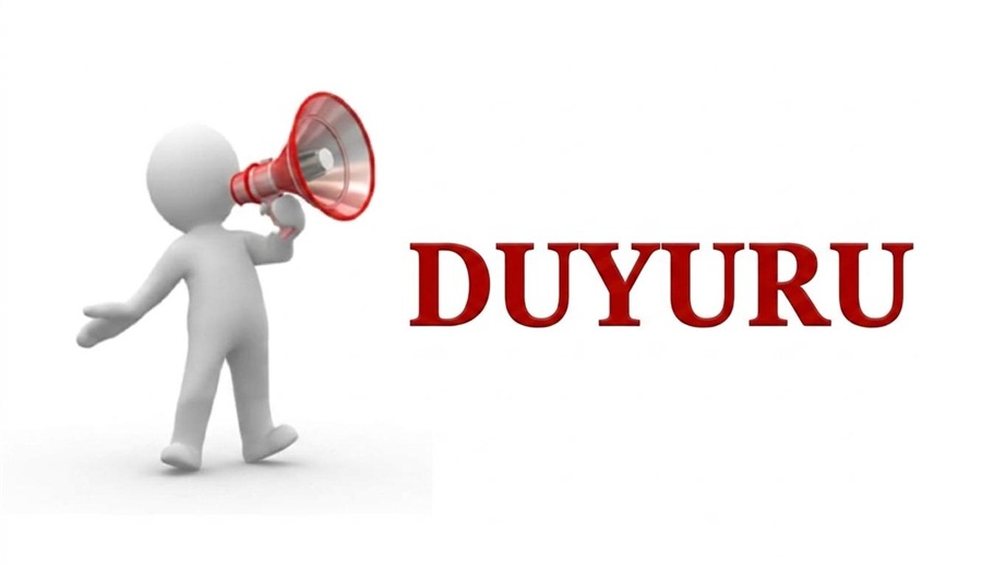 SAMSUN 1. İL TÜKETİCİ HAKEM HEYETİ DUYURUSU