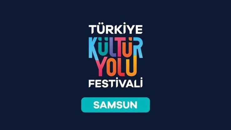 SAMSUN KÜLTÜR YOLU FESTİVAL PROGRAMI
